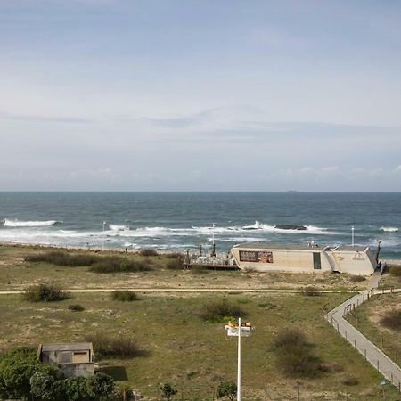 Apartmán "Sea View"Loft Vila do Conde Exteriér fotografie