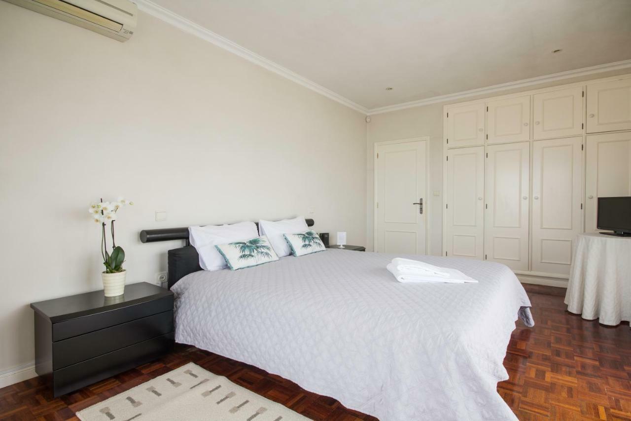 Apartmán "Sea View"Loft Vila do Conde Exteriér fotografie