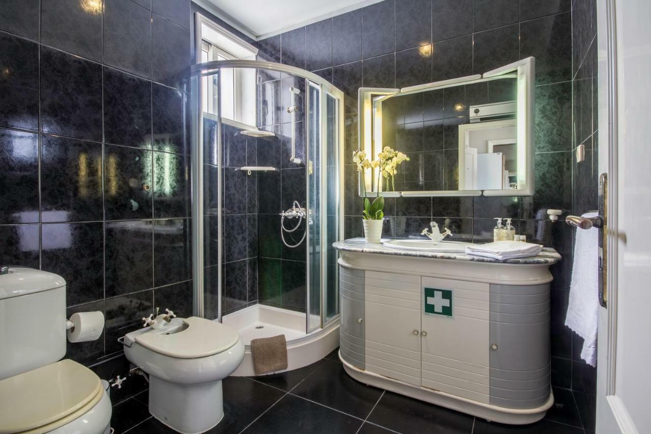 Apartmán "Sea View"Loft Vila do Conde Exteriér fotografie